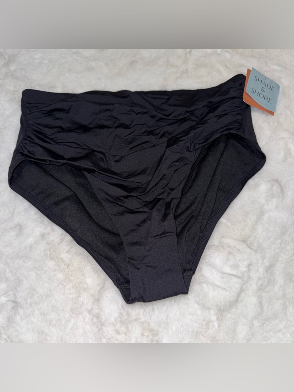 NEW shade & shore bikini bottoms